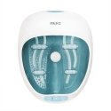 HoMedics FS-250-EU Spa Deluxe -jalka-kylpyamme, jossa on lämmitin HoMedics FS-250-EU Spa Deluxe -jalka-kylpyamme, jossa on lämmitin