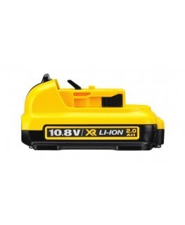 DeWalt DCB127-XJ 10.8V Li-Ion Battery Pack replacement battery