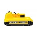 DeWalt DCB127-XJ 10.8V Li-Ion Battery Pack replacement battery DeWalt DCB127-XJ 10.8V Li-Ion Battery Pack replacement battery
