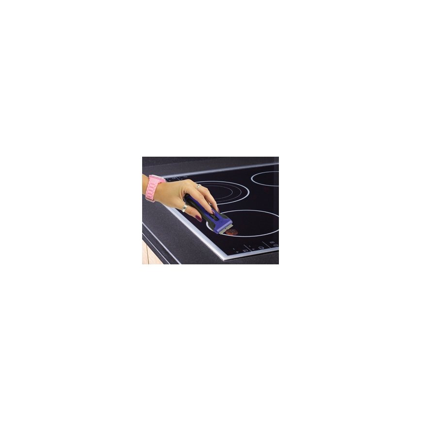 Nedis ceramic level scraper – 3