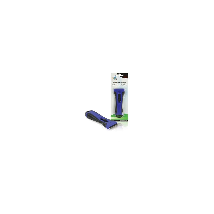 Nedis ceramic level scraper – 4
