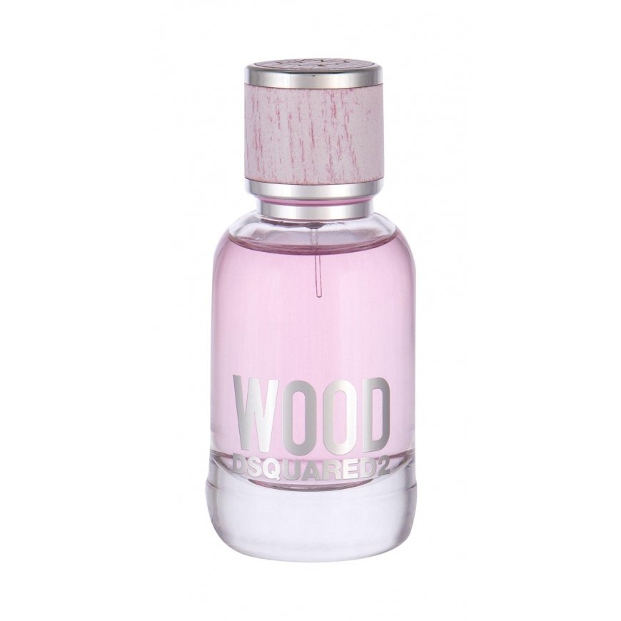 Dsquared2 Wood Eau De Toilette Spray 50ml
