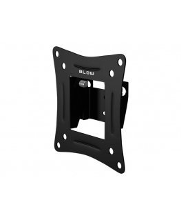 Wall bracket for the BLOW 76-852 monitor (wall, Tilt 10 "- 25" max. 20kg)