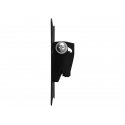 Wall bracket for the BLOW 76-852 monitor (wall, Tilt 10 "- 25" max. 20kg) Wall bracket for the BLOW 76-852 monitor (wall, Tilt 10 "- 25" max. 20kg)