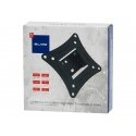 Sienas kronšteins monitoram BLOW 76-852 (siena, slīpums 10 "- 25", maks. 20 kg) Sienas kronšteins monitoram BLOW 76-852 (siena, slīpums 10 "- 25", maks. 20 kg)