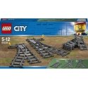 Lego Switch Tracks E0722