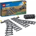 Lego Switch Tracks E0722