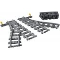 Lego Switch Tracks E0722
