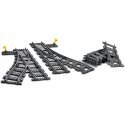 Lego Switch Tracks E0722