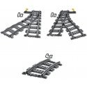 Lego Switch Tracks E0722