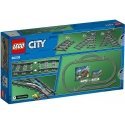 Lego Switch Tracks E0722