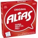 Tactic lauamäng Soomekeelne Alias