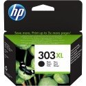 TIN HP Ink 303XL T6N04A Must kuni 600 lehekülge ISO/IEC 2471 TIN HP Ink 303XL T6N04A Must kuni 600 lehekülge ISO/IEC 2471