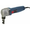 Tryton Triton elektrinis lakštinio metalo žirklės 380W + 2 peiliai + bagažinė - TNB380K Tryton Triton elektrinis lakštinio metalo žirklės 380W + 2 peiliai + bagažinė - TNB380K