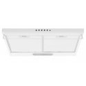 AKPO WK-7 P 3050 WHITE tvaika nosūcējs zem skapja (159,8 m3 / h 500 mm balts) AKPO WK-7 P 3050 WHITE tvaika nosūcējs zem skapja (159,8 m3 / h 500 mm balts)