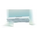 AKPO WK-7 P 3050 WHITE kapis paiknev pliidikupu (159,8 m3 / h 500mm valge) AKPO WK-7 P 3050 WHITE kapis paiknev pliidikupu (159,8 m3 / h 500mm valge)