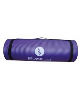 Exercise mat SVELTUS TRAINING MAT