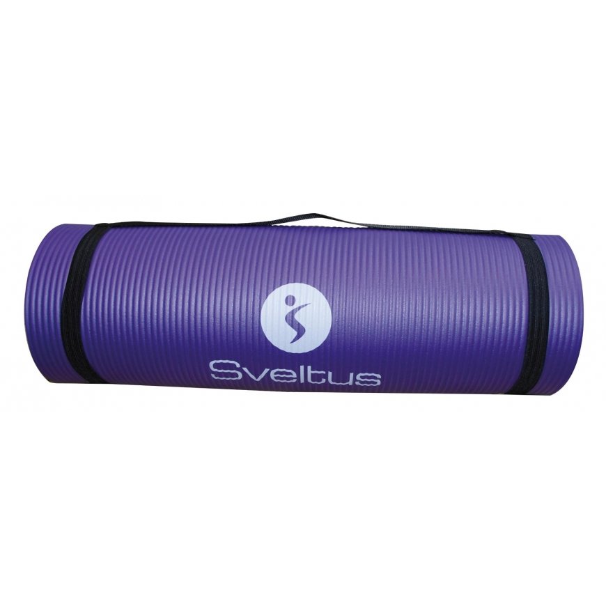 Exercise mat SVELTUS TRAINING MAT