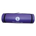 Sveltus Gym mat TRAINING MAT 1360 180x60x1cm Purple Sveltus Gym mat TRAINING MAT 1360 180x60x1cm Purple