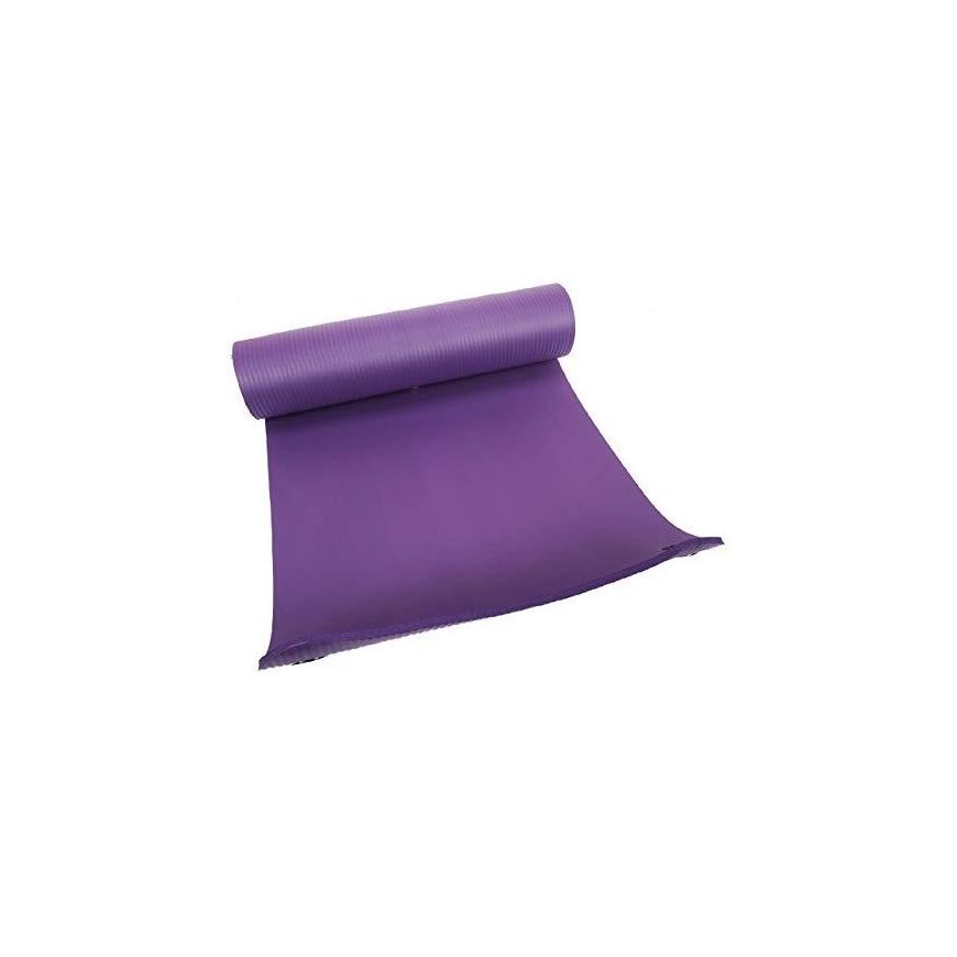 Sveltus Gym mat TRAINING MAT 1360 180x60x1cm Purple – 2