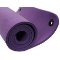 Sveltus Gym mat TRAINING MAT 1360 180x60x1cm Purple Sveltus Gym mat TRAINING MAT 1360 180x60x1cm Purple