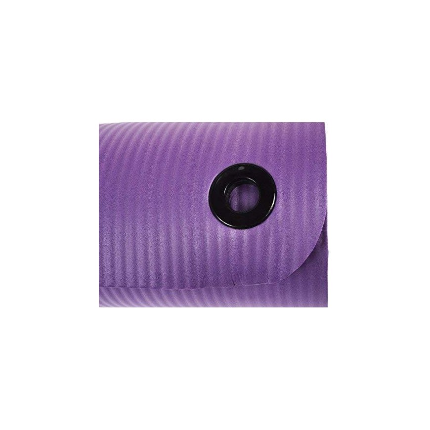Sveltus Gym mat TRAINING MAT 1360 180x60x1cm Purple – 4