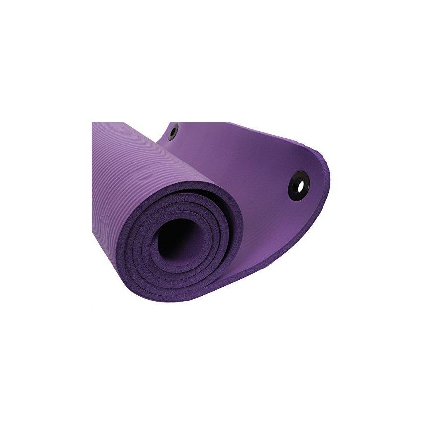 Sveltus Gym mat TRAINING MAT 1360 180x60x1cm Purple – 7