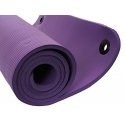 Sveltus Gym mat TRAINING MAT 1360 180x60x1cm Purple Sveltus Gym mat TRAINING MAT 1360 180x60x1cm Purple