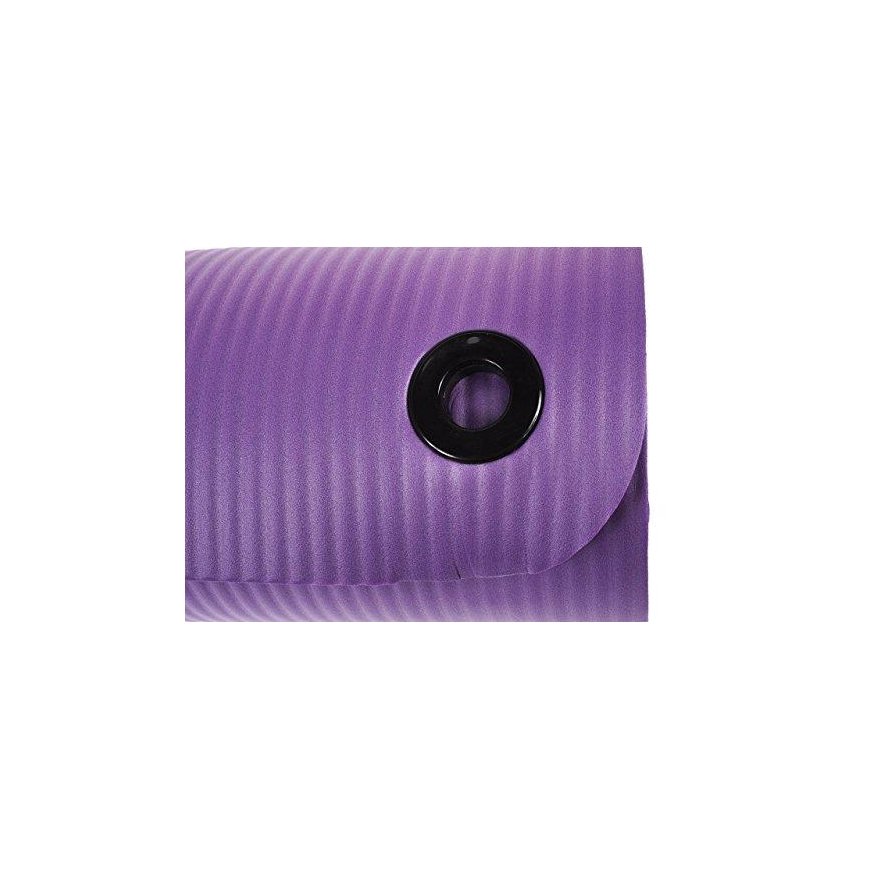 Exercise mat SVELTUS TRAINING MAT – 8