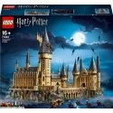 LEGO Harry Potter 71043 - Sigatüüka loss LEGO Harry Potter 71043 - Sigatüüka loss