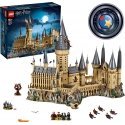LEGO Harry Potter 71043 - Sigatüüka loss LEGO Harry Potter 71043 - Sigatüüka loss