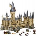LEGO Harry Potter 71043 - Tylypahkan linna