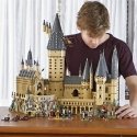 SOP LEGO Harija Potera Cūkkārpas pils 71043 SOP LEGO Harija Potera Cūkkārpas pils 71043