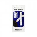 Cleaner Cleaning pencil LENSPEN ORIGINAL White
