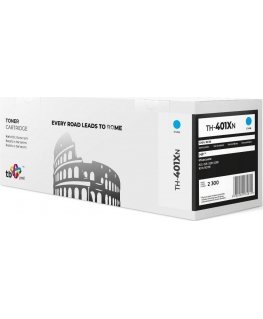 Toneris TB Print Cyan Zamiennik 201X (TH-401XN)