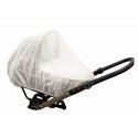 Anne & Mikael mosquito net, for trolley or chariot, white Anne & Mikael mosquito net, for trolley or chariot, white