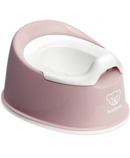 BabyBjörn Smart Potty Potty, pink