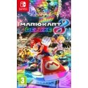 Mario Kart 8 - Deluxe spēle, slēdzis