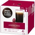 Кофейная капсула Dolce Gusto Americano, 30 шт. 300 г Кофейная капсула Dolce Gusto Americano, 30 шт. 300 г