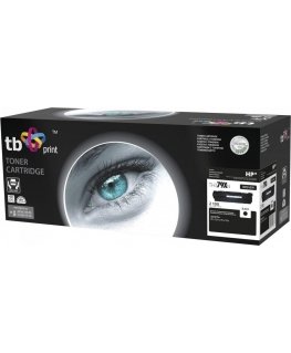 HP Toneris TB Print Juodas Zamiennik 79X (T-279XN)