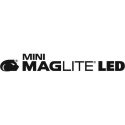 Mini Maglite AAA LED flashlight, gray Mini Maglite AAA LED flashlight, gray