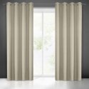 Eurofirany ZAS / RITA / CAPU 140X250 TRANS