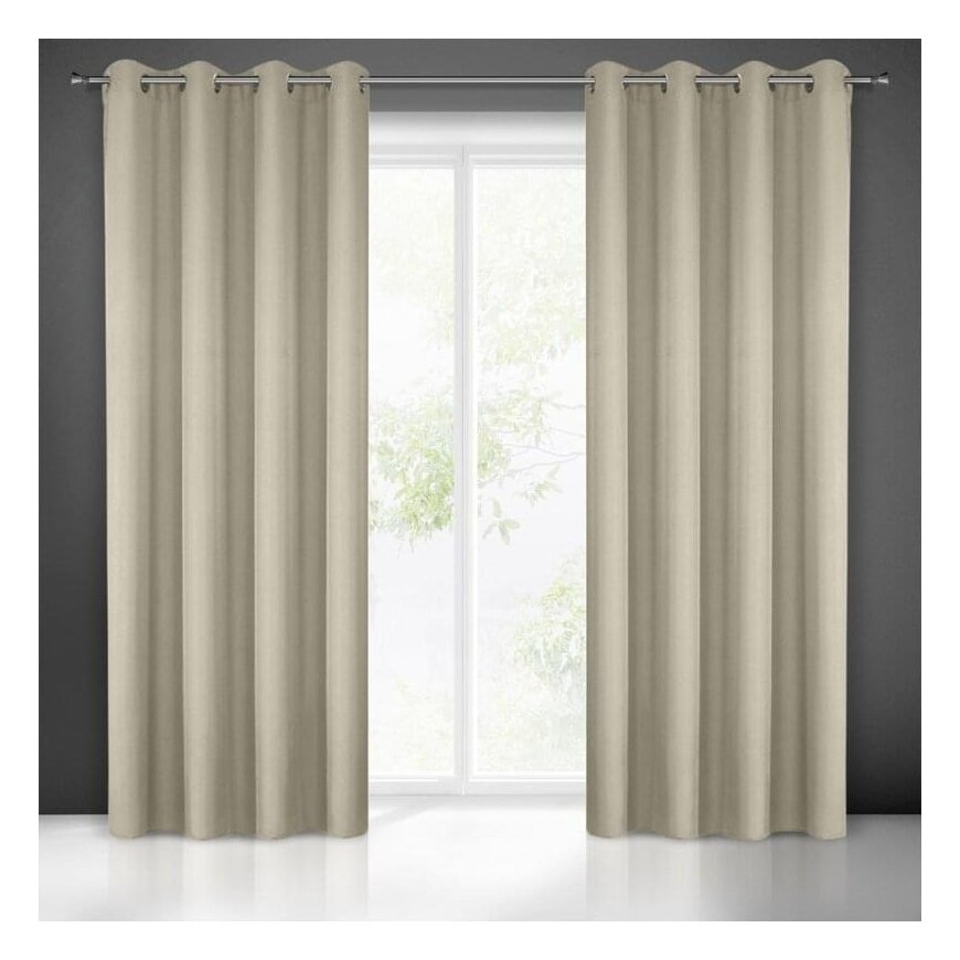 Eurofirany ZAS / RITA / CAPU 140X250 TRANS – 9