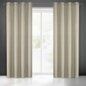 Eurofirany ZAS / RITA / CAPU 140X250 TRANS