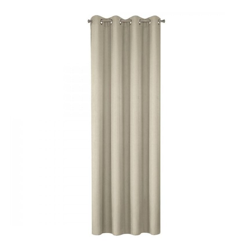 Eurofirany ZAS / RITA / CAPU 140X250 TRANS – 11