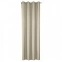 Eurofirany ZAS / RITA / CAPU 140X250 TRANS