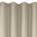 Eurofirany ZAS / RITA / CAPU 140X250 TRANS