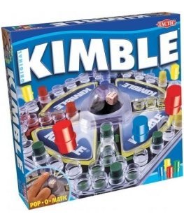 Kimble galda spēle