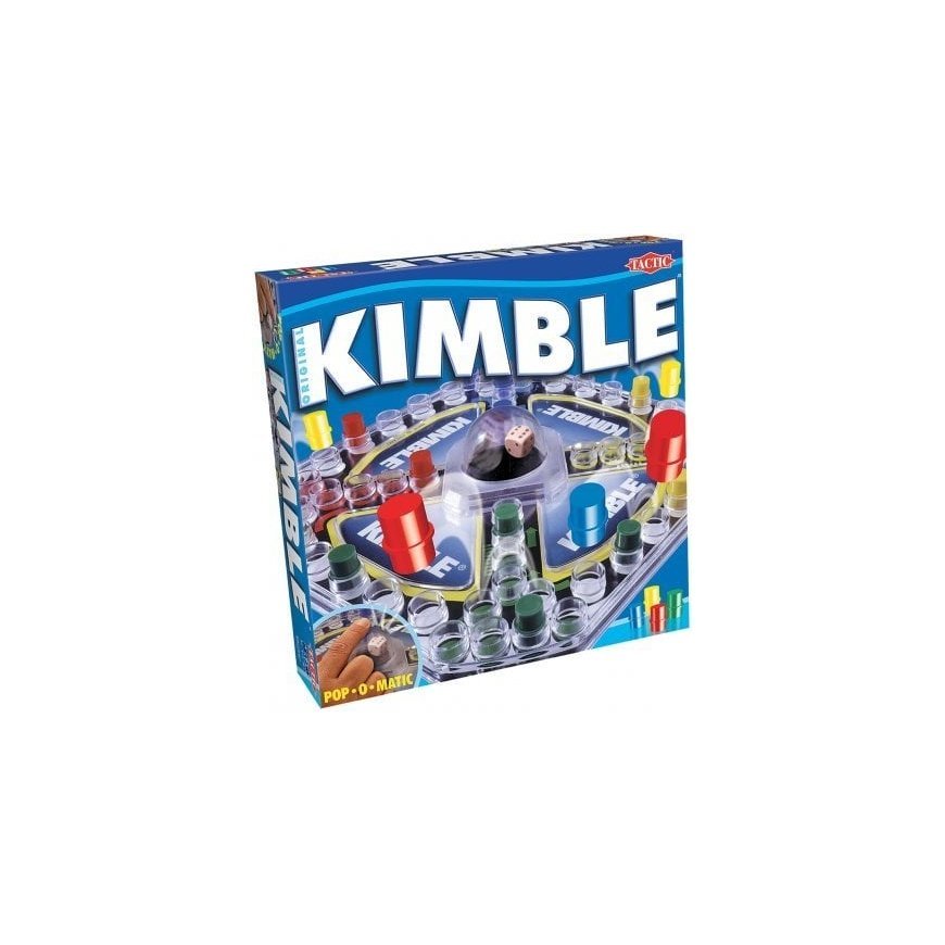 Kimble lautapeli