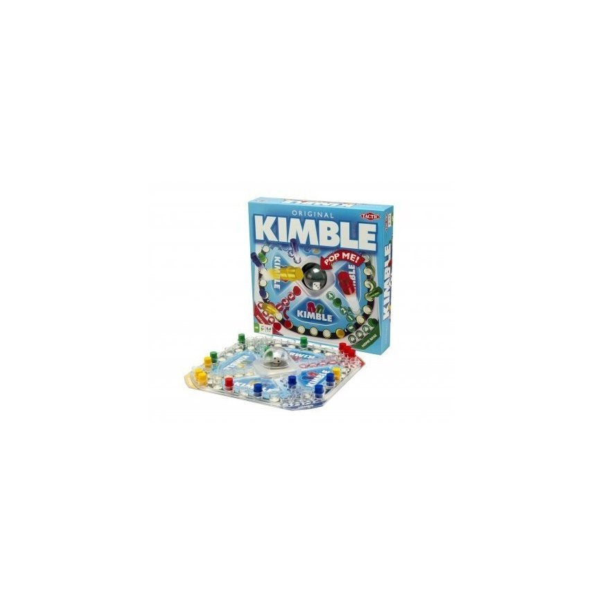 Kimble board game – 2